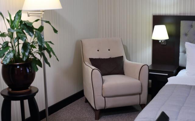 Hotel Home Parq