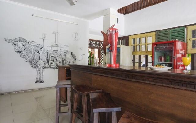 Puri Mango Hotel