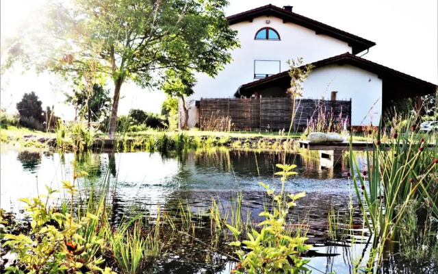 BioWeingut & Landhotel Gänz