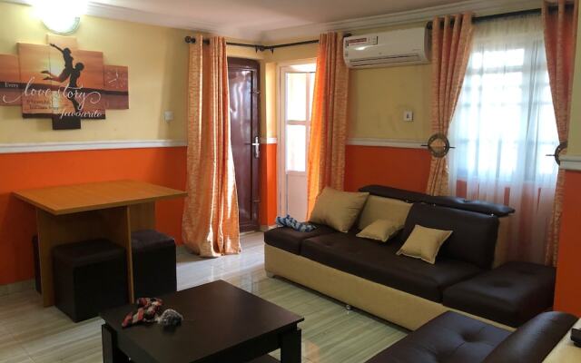 Pent House Appartment