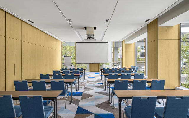 Hyatt Place New Taipei City Xinzhuang