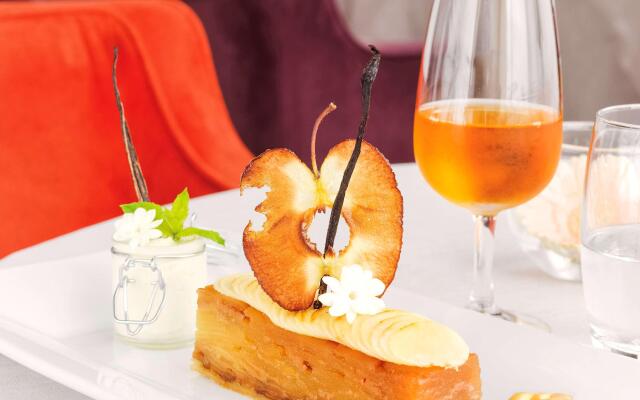 Le Grand Hôtel Cabourg - MGallery