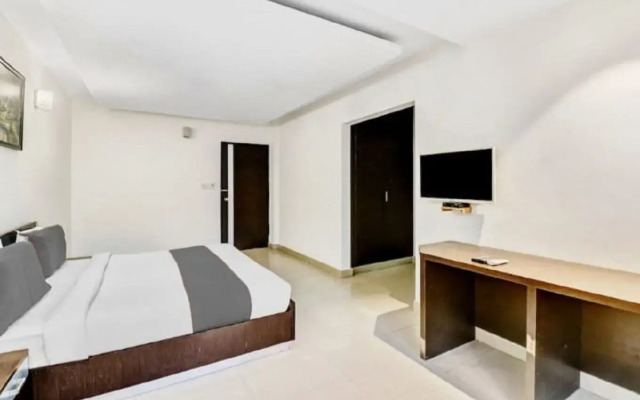 Airport Hotel Aerocity Inn