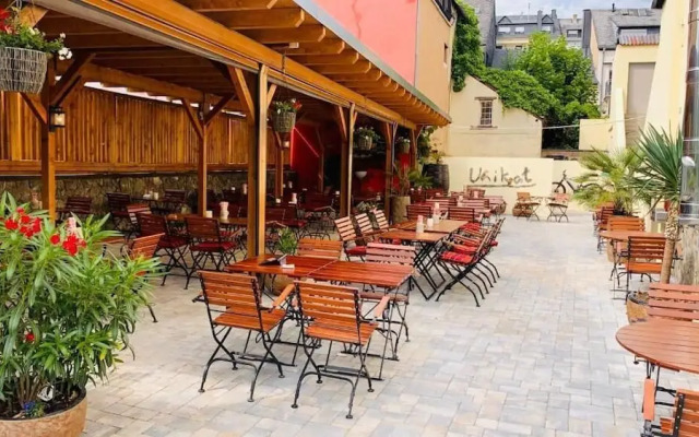 Hotel Restaurant Unikat