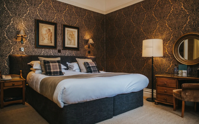 Merewood Country House