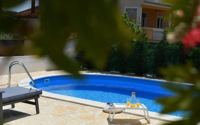 Villa Pine Zadarvillas