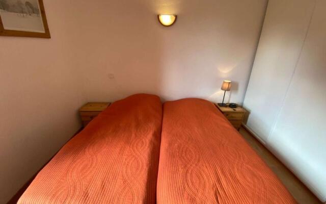 Appartement Le Grand-Bornand, 3 pièces, 6 personnes - FR-1-241-236