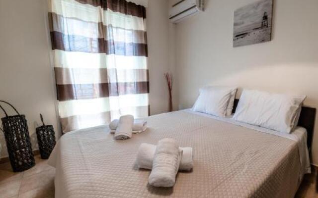 Flat 2 Bedrooms 1 Bathroom - Zakinthos