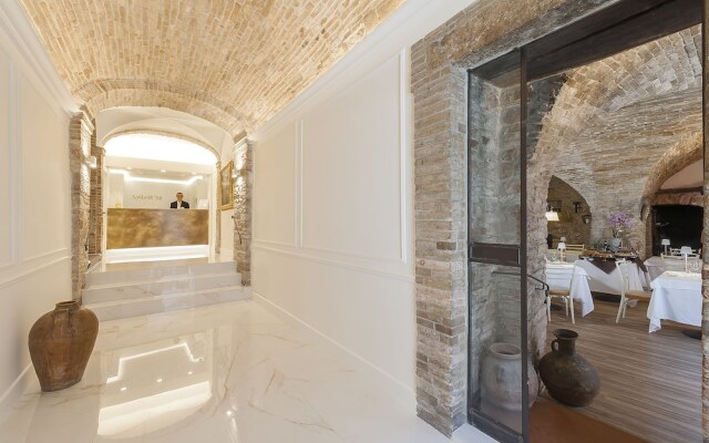 Asisium Boutique Hotel