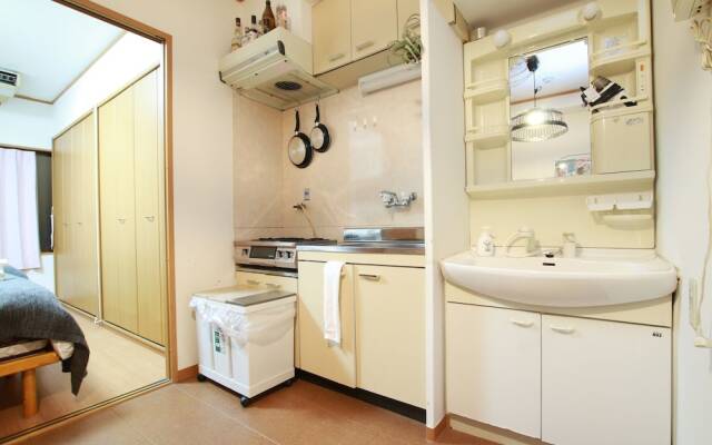 Omotenashi Hostel Taisho