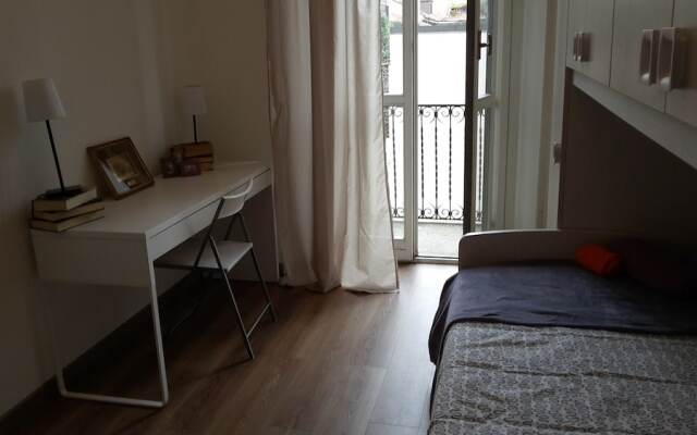 Porta Romana Apartment