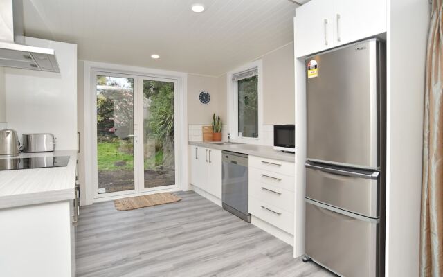 Albemarle Villa - 3 bedroom villa