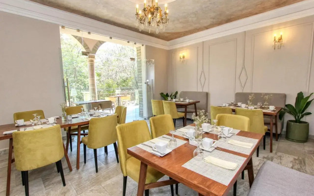 Casa Florencia Hotel Boutique