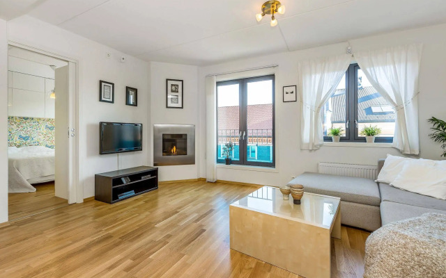 Nordichost Oslo Apartments