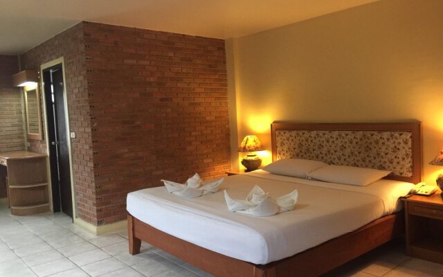East Sea Resort