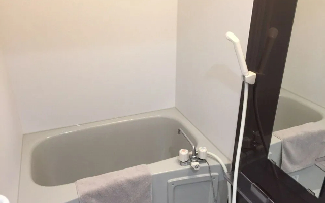 SY Apartment Tsuboya