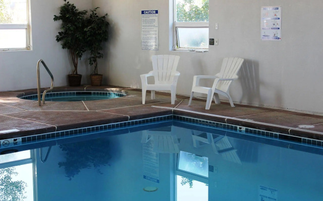 Scipio Hotel