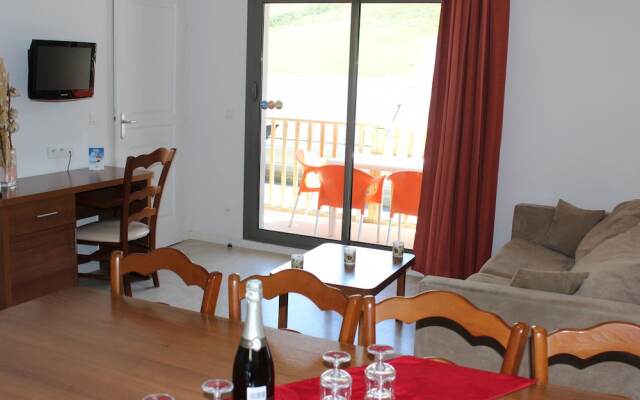 Résidence Tourmalet