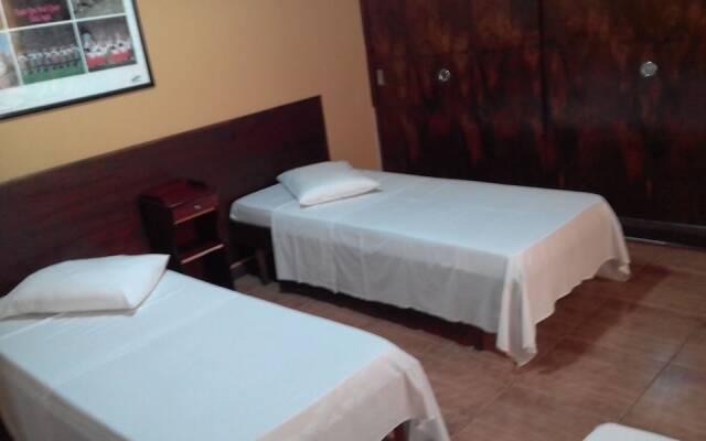 Alvear Hotel