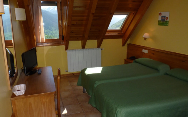 Hotel Seixes