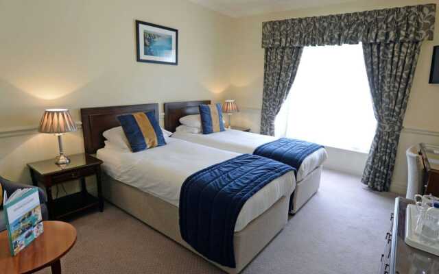 Best Western Lamphey Court Hotel & Spa