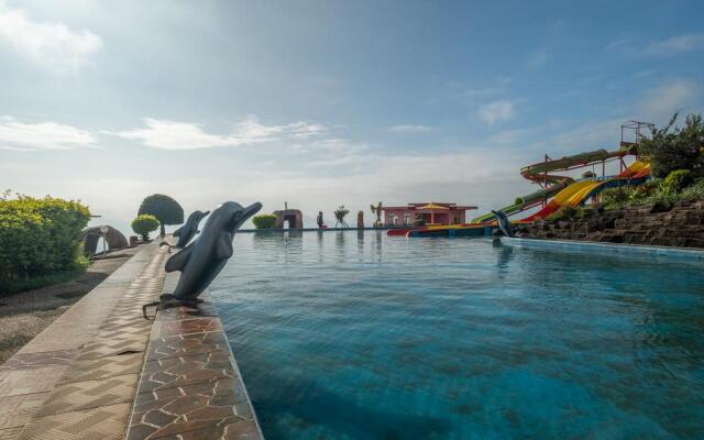 OYO 705 Puncak Darajat Resort