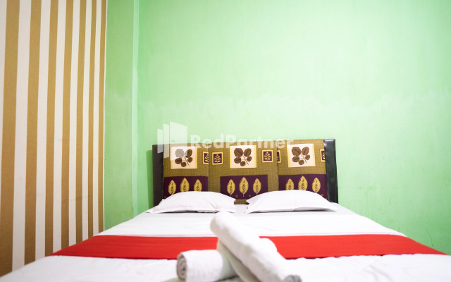 Hotel Ratu Ayu 2 Lampung RedPartner