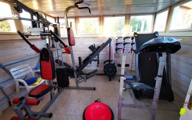 Casa Vacanze Guardea