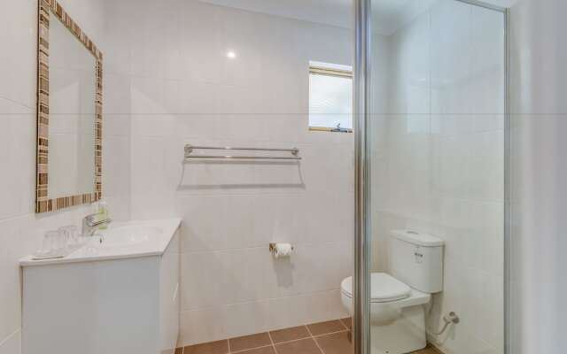 Devonleigh Bed & Breakfast