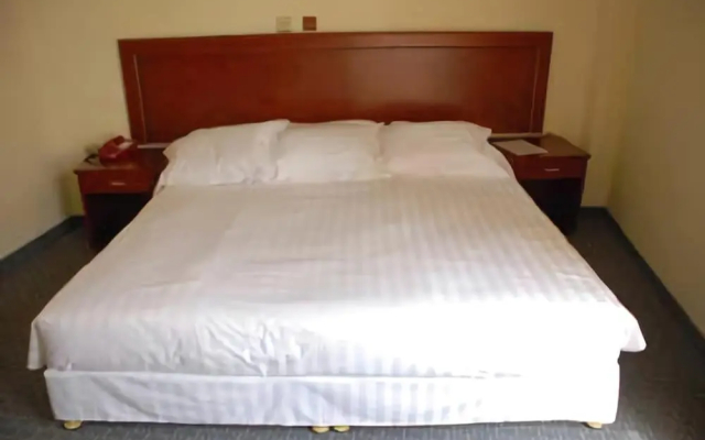 KZ Hotel