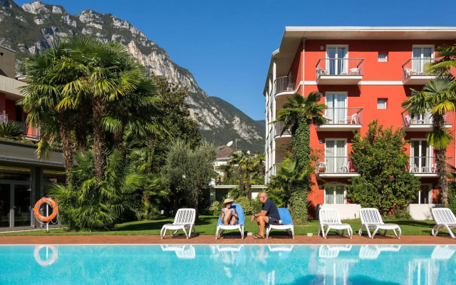 Hotel Brione Green Resort