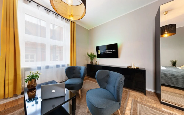 Friendly Apartments - Rynek