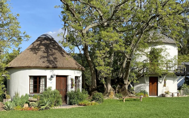 Bella Manga Country House