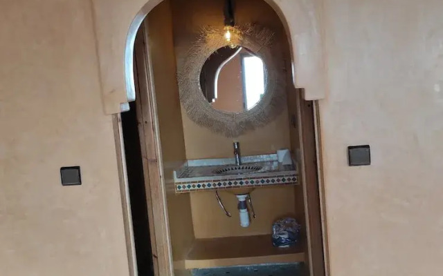 Hotel Kasbah Riad Amnir