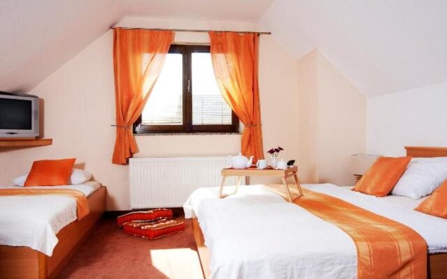 Guest House Pohorska Kavarna