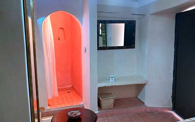 Auberge Ayam Atlas