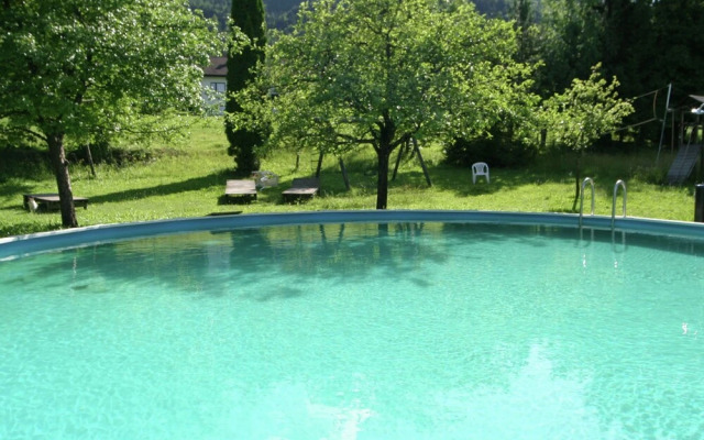 Cozy Apartment With Sauna in Ferlach