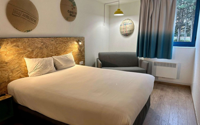 greet Hotel Bordeaux Aeroport