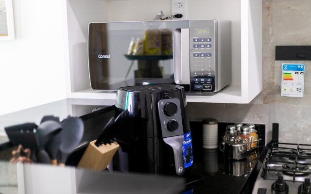 Crôa Mares Residence