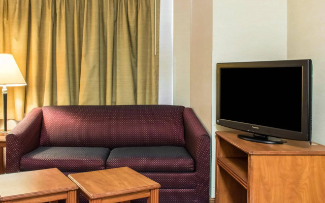 Extended Stay America Suites Lancaster County