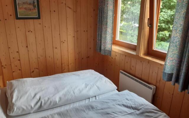 Chalet Verdino