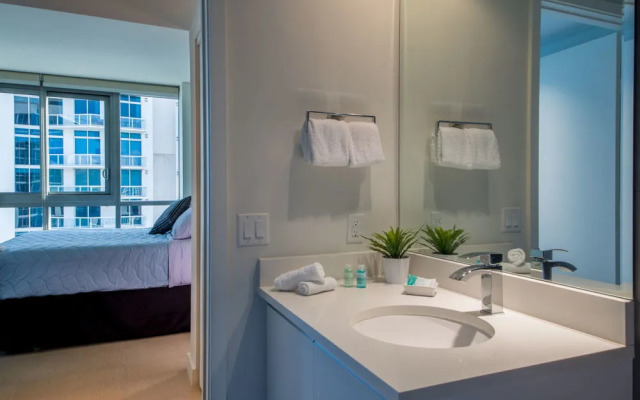 1 Bedroom Apartment In Miami Beach