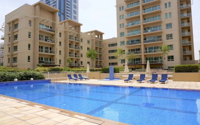 Al Ghozlan 4 by One Perfect Stay