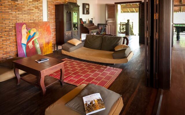Bosba Villa - Vacation Rental