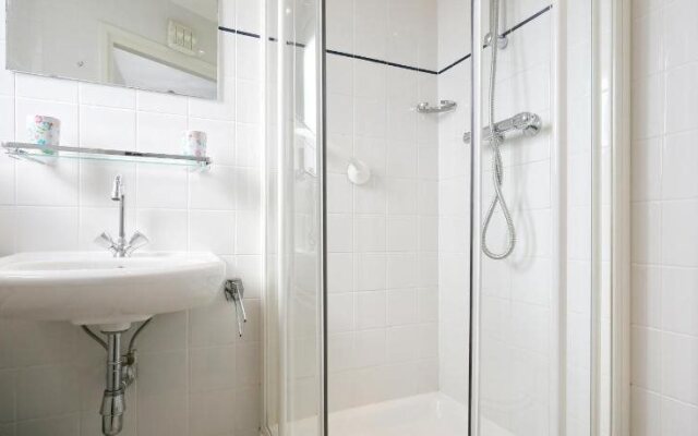 Pension de Driesprong