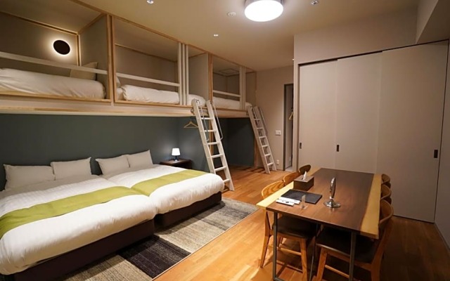 Riverside Hotel Sapporo - Vacation STAY 01928v