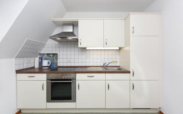 Ferienwohnung Deichblick