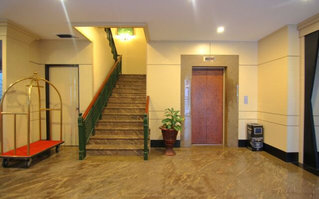 Airy Nagoya Garden Phase 2 Teuku Umar Batam