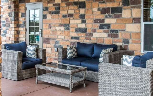 MainStay Suites Cotulla