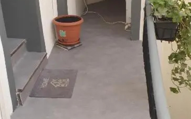 Duplex 2 au centre de MIRECOURT